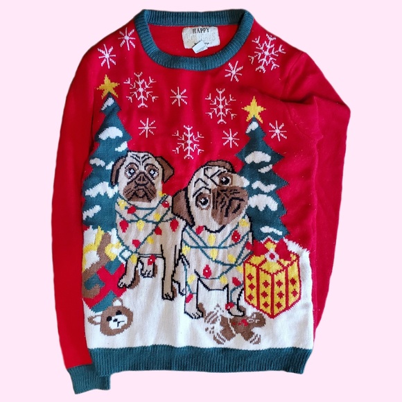 Christmas  Sweater - Picture 1 of 9